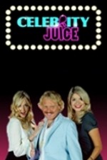 celebrity juice tv poster